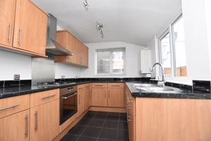 Kitchen- click for photo gallery
